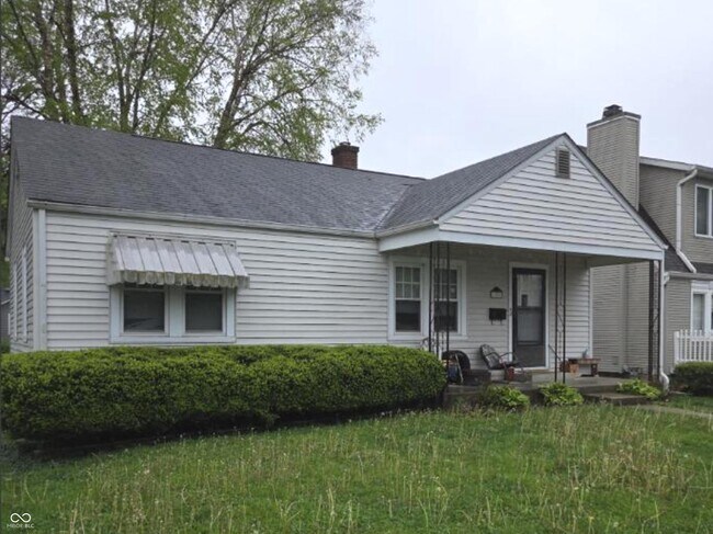 Foto del edificio - 1803 Ellen Dr