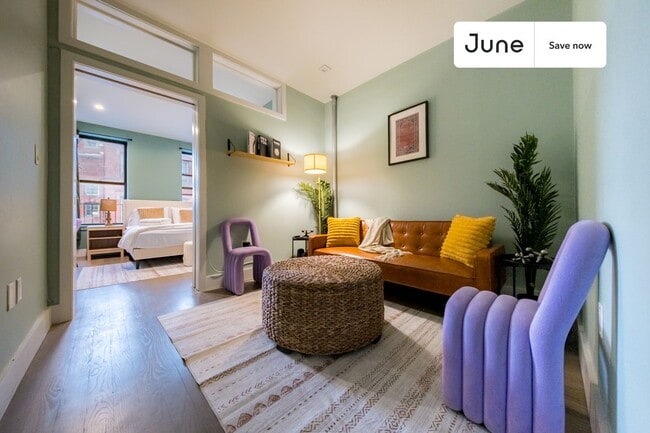 Photo - 1675 Lexington Ave Apartment