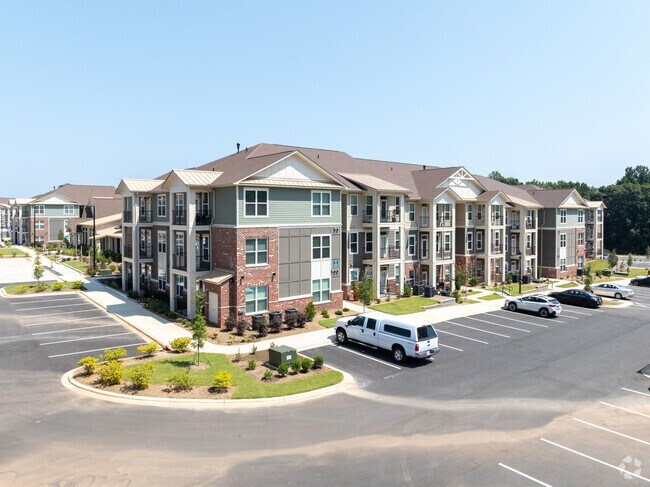 Foto del edificio - Alta Harris Farms