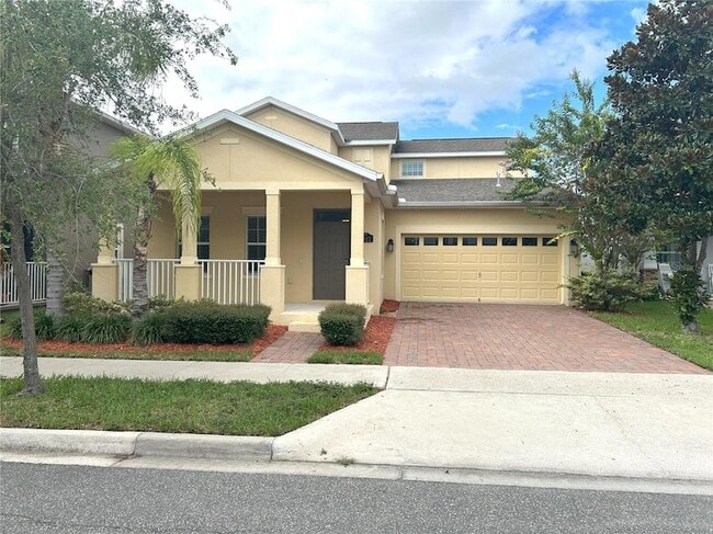 Photo - 5922 Grassy Point Rd House