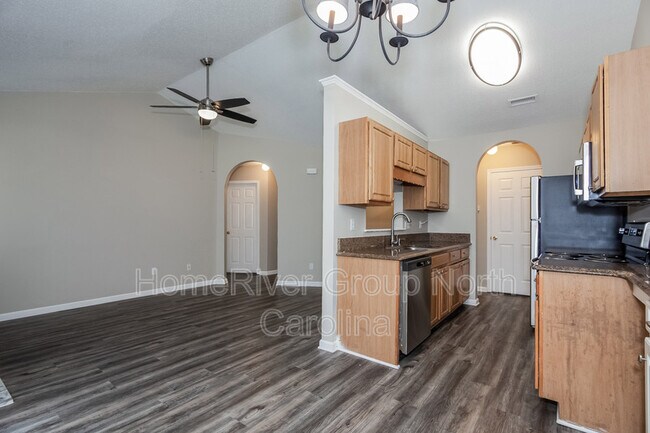 Foto del edificio - 3361 Hunting Wood Ct