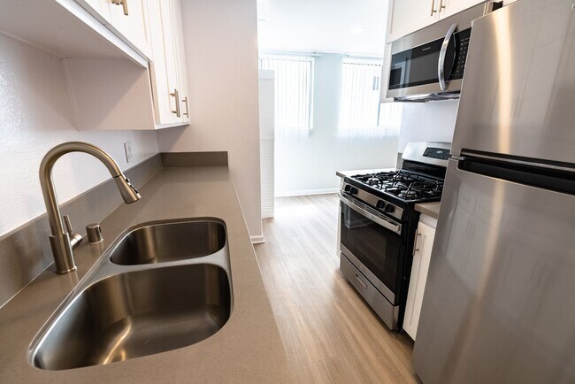 Foto del interior - 1275 Federal Ave