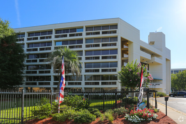 Building Photo - Florida Christian Apartments