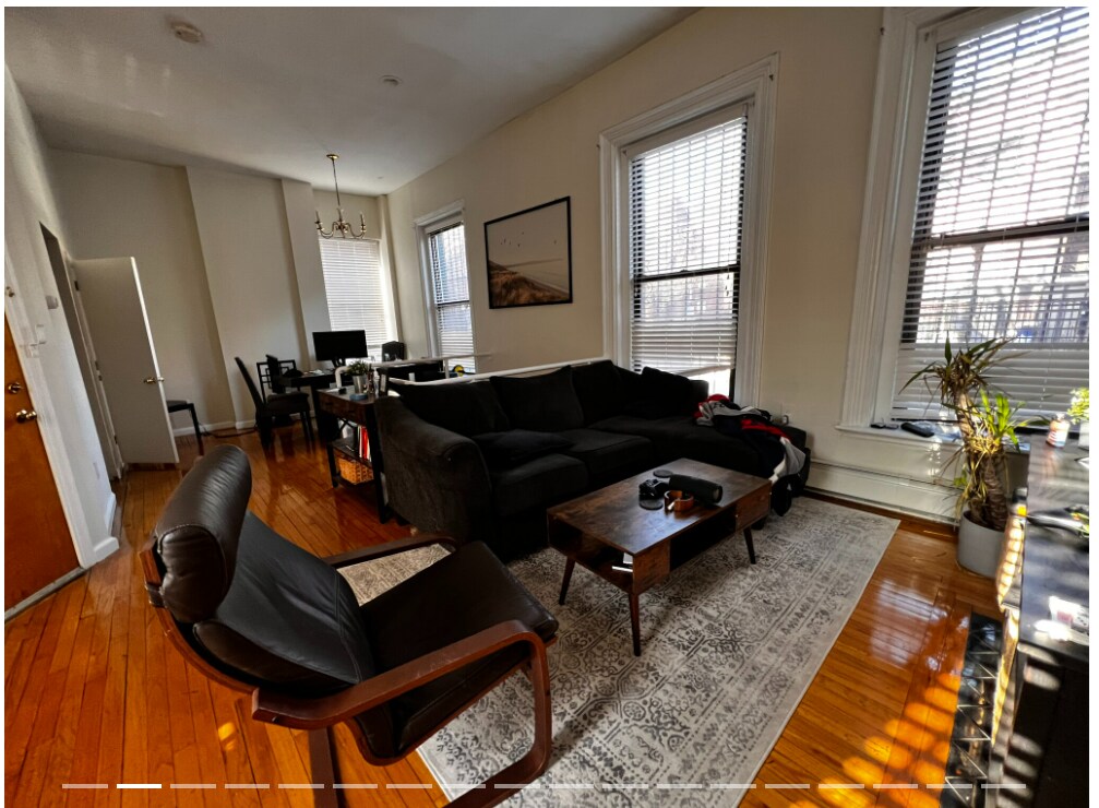 400 Shawmut Ave Unit 3, Boston, MA 02118 Condo for Rent in Boston, MA