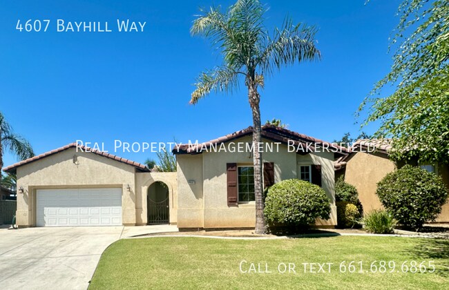 Foto del edificio - 4607 Bayhill Way