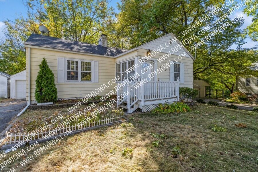 Primary Photo - CHARMING HOME IN BEAVERDALE!! 2 Bed, 1 Bat...