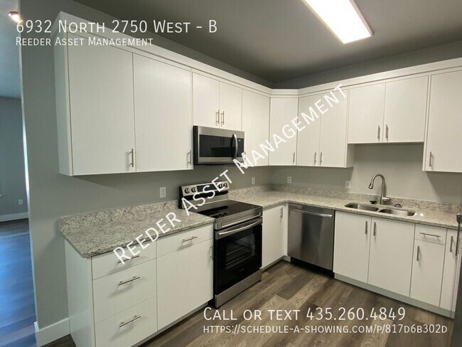 Foto del edificio - 6932 N 2750 W