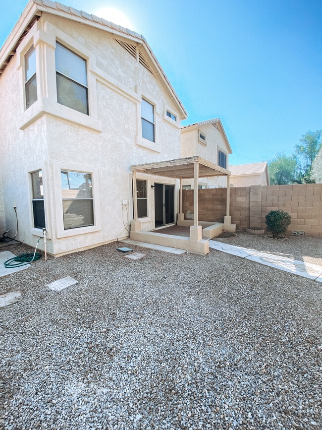 Building Photo - 8370 W Melinda Ln