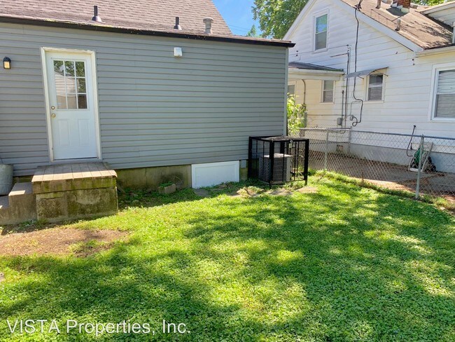 Building Photo - 3 br, 1 bath House - 503 Alger Ave.
