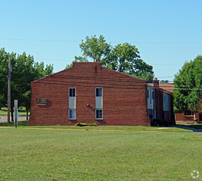 Building Photo - Sunset Hills Apartments