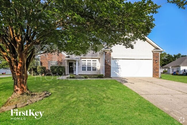 Building Photo - 7803 Buddy Holly Rd