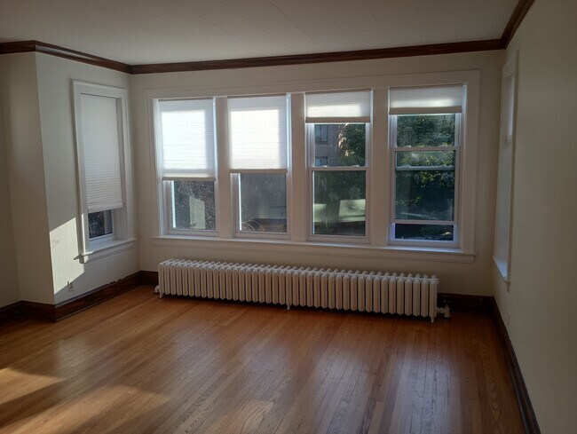 Sala de estar - 3842 N Mozart St