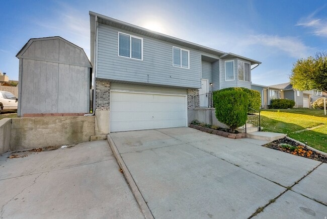 Foto del edificio - 6939 W 4065 S