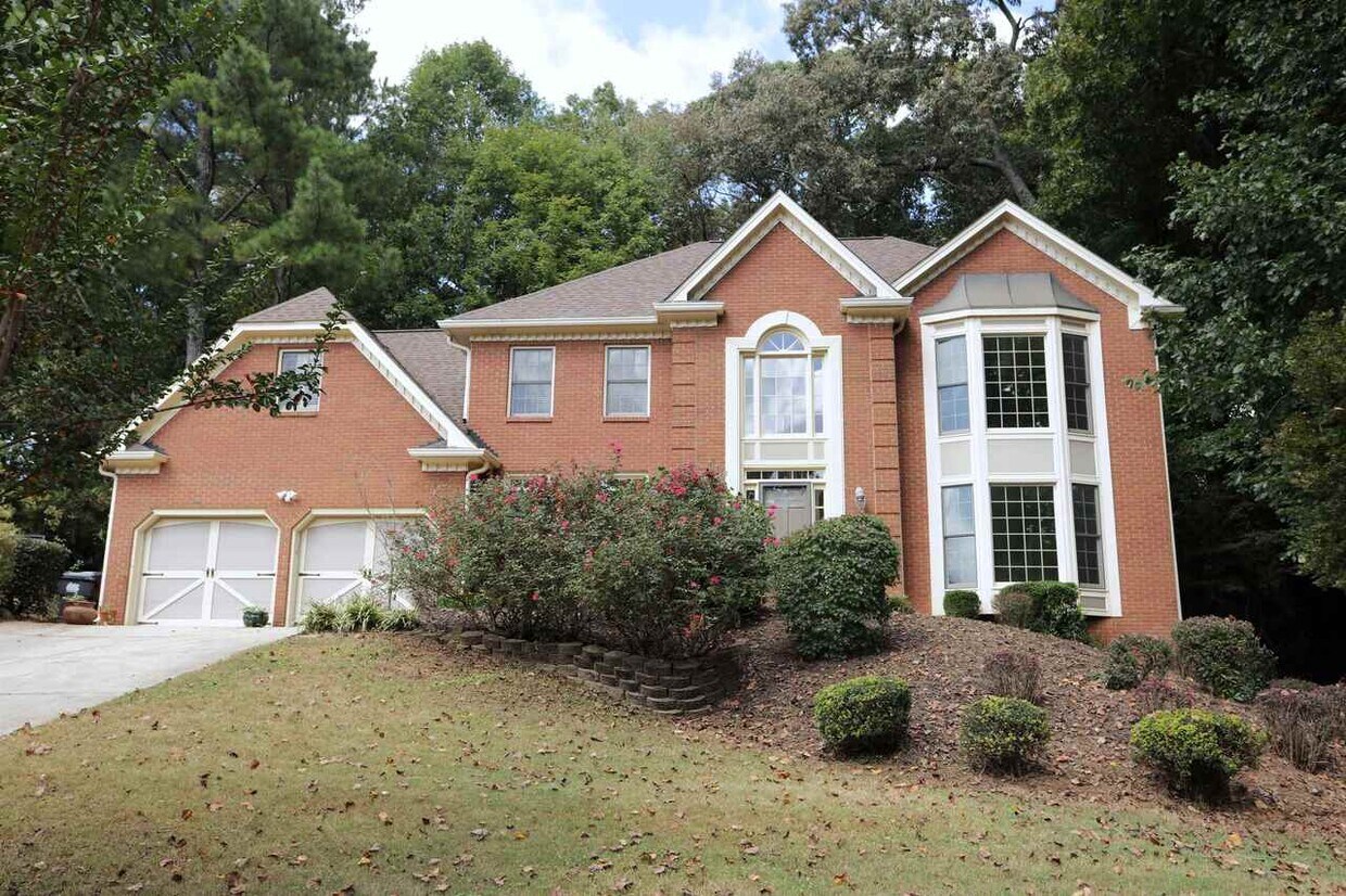 Foto principal - 3741 Bays Ferry Way
