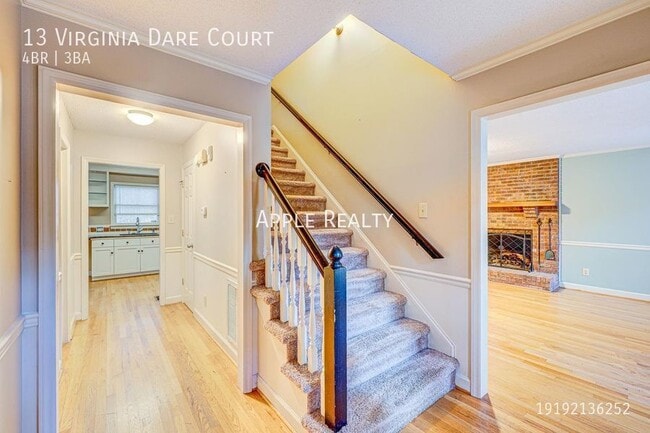 Building Photo - 13 Virginia Dare Ct