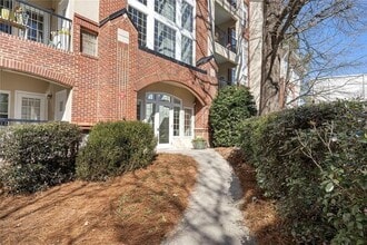 Building Photo - 3636 Habersham Rd NW