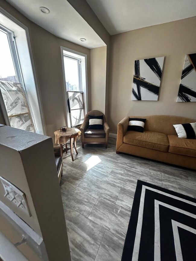 Photo - 2310 Federal St House