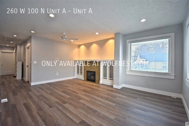 Building Photo - No Deposit Option! Remodeled 3 Bed Lehi To...