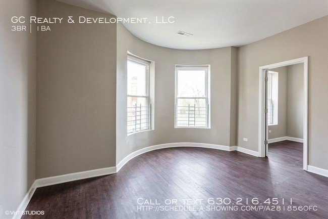 Building Photo - 7220 S Harvard Ave