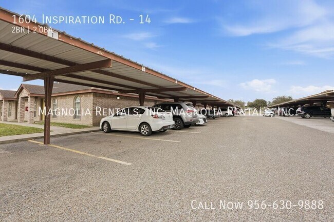 Foto del edificio - 1604 Inspiration Rd