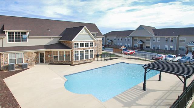 Building Photo - Big Sky Parent