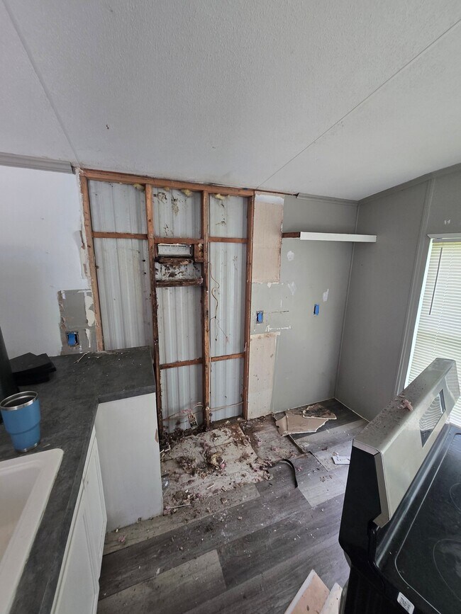 Foto del edificio - 2800 Co Rd 13A