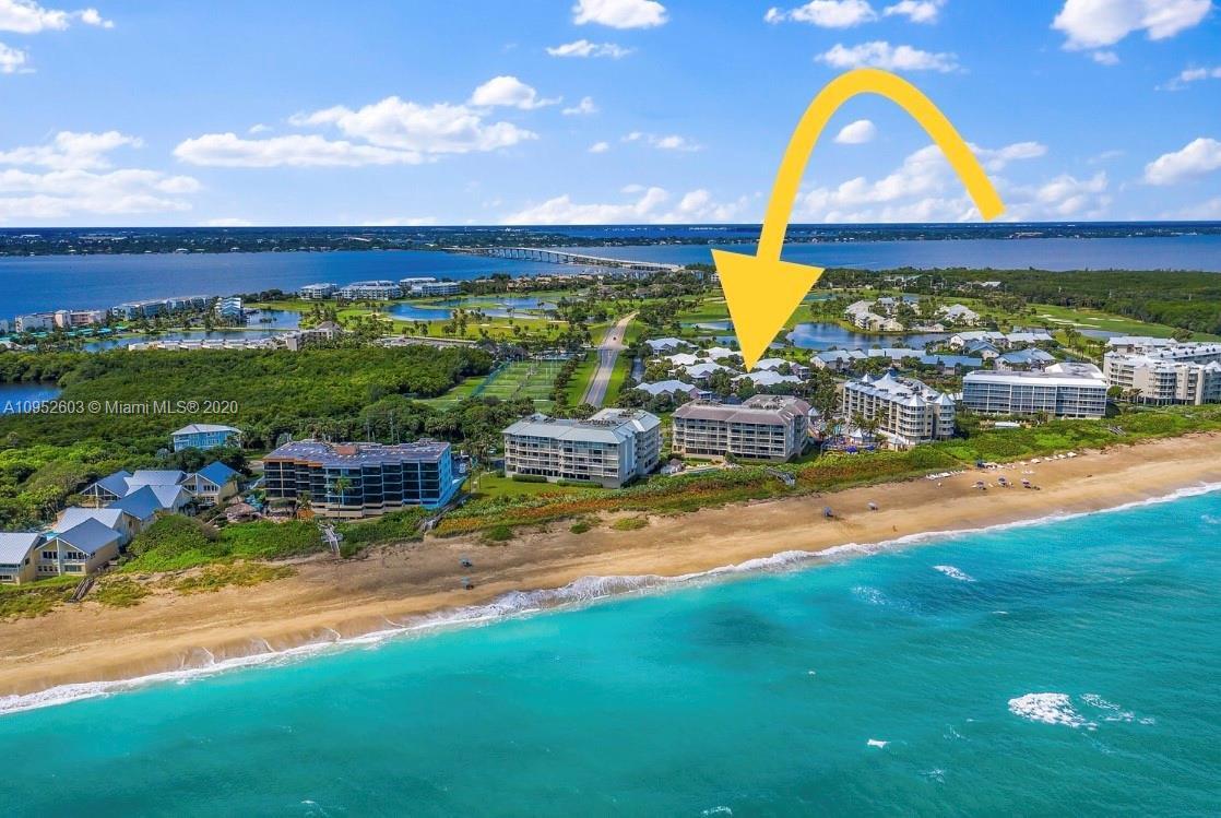 429 NE Tradewind Ln Unit 2107, Stuart, FL 34996 Condo for Rent in