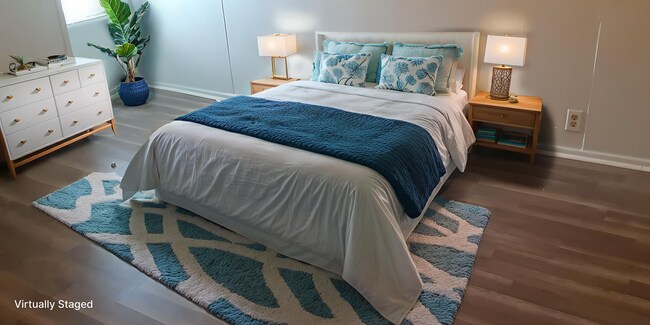 Foto del edificio - 312 Frances Terrace