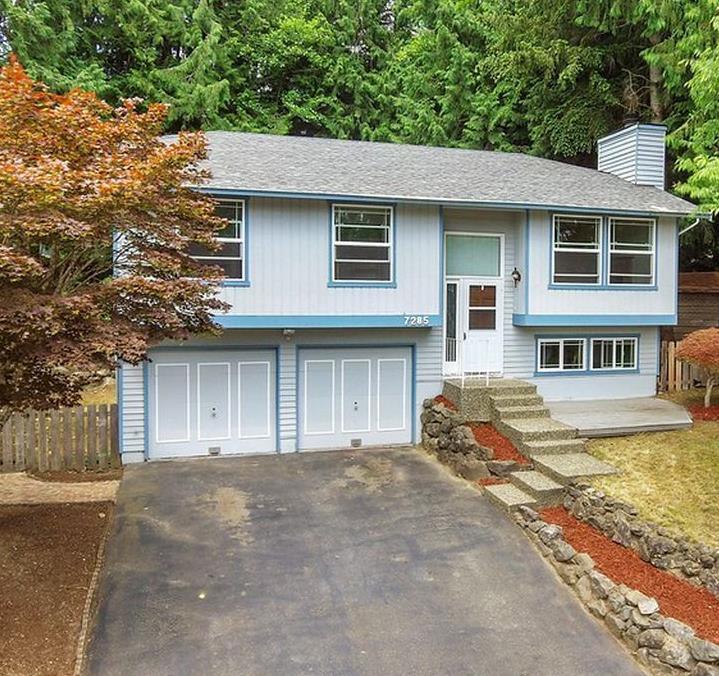 Foto principal - 7285 Cornell Ct NW