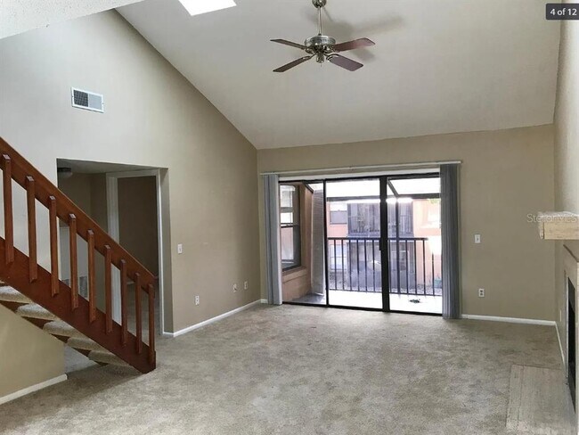 Foto del edificio - 4714 Sutton Terrace