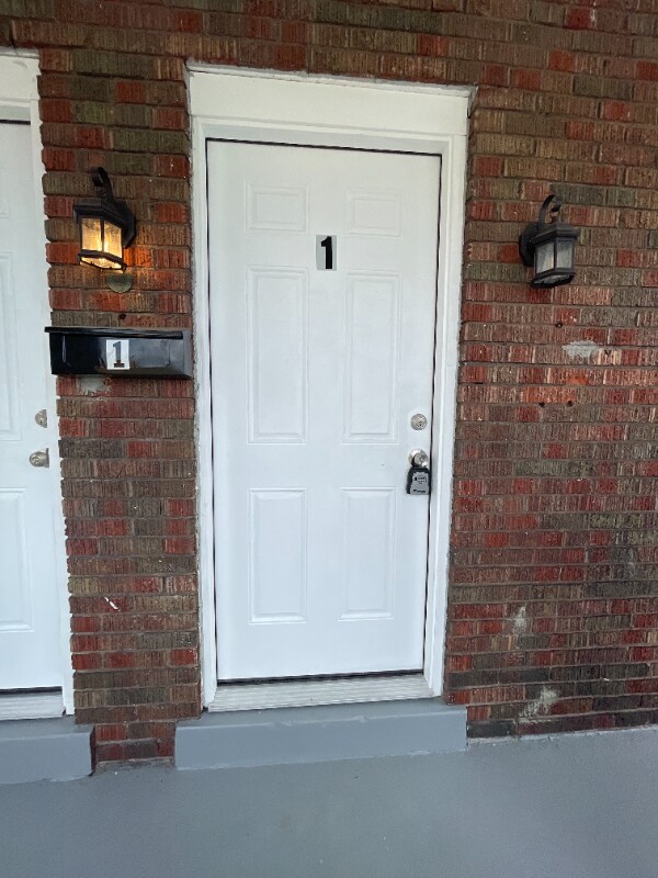 Foto del edificio - 537 Prospect Pl