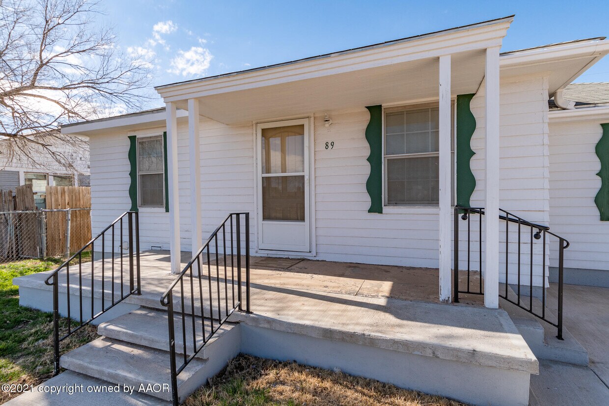 Foto principal - 89 N Georgia St