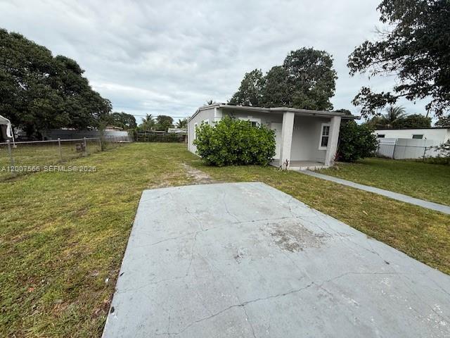 Foto del edificio - 15925 NW 21st Ave