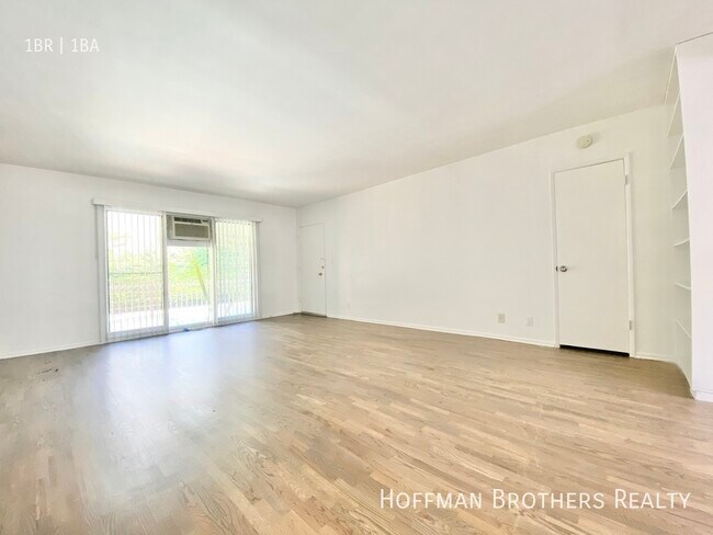 Foto del edificio - 1433 Hayworth Ave