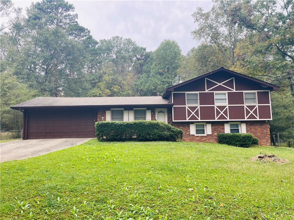 6377 Cumberland Dr, Rex, GA 30273 House Rental in Rex, GA