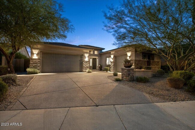 Foto del edificio - 18378 N 96th Way