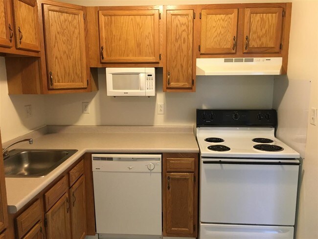 Foto del edificio - 3103 Brown Ave