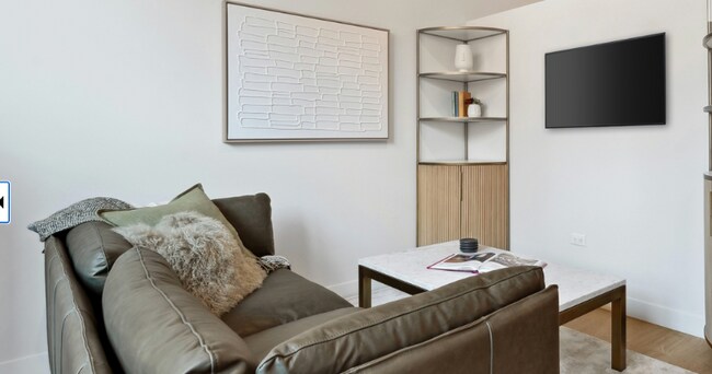 Foto del edificio - 801 N Wells St