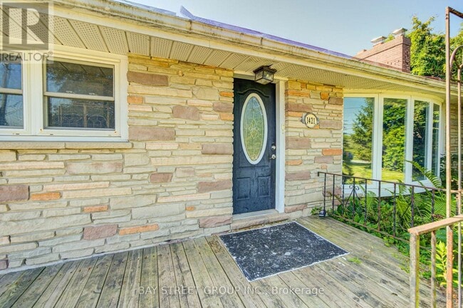 Building Photo - 1421 Old Green Ln