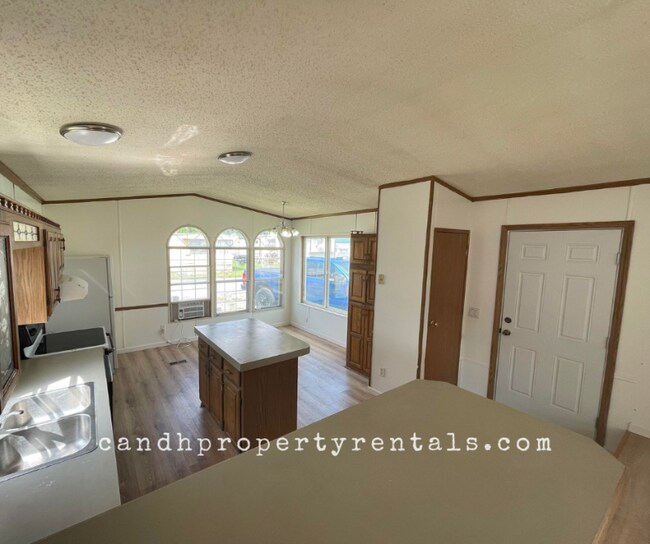 2261 4th St W, Ballantine, MT 59006 House Rental in Ballantine, MT