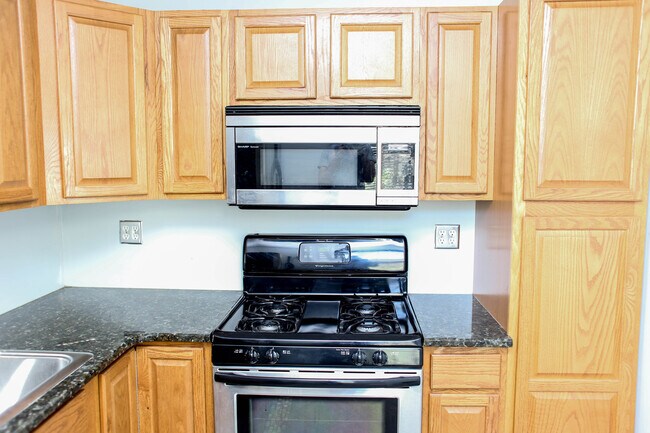 Foto del edificio - 2823 Chatham St