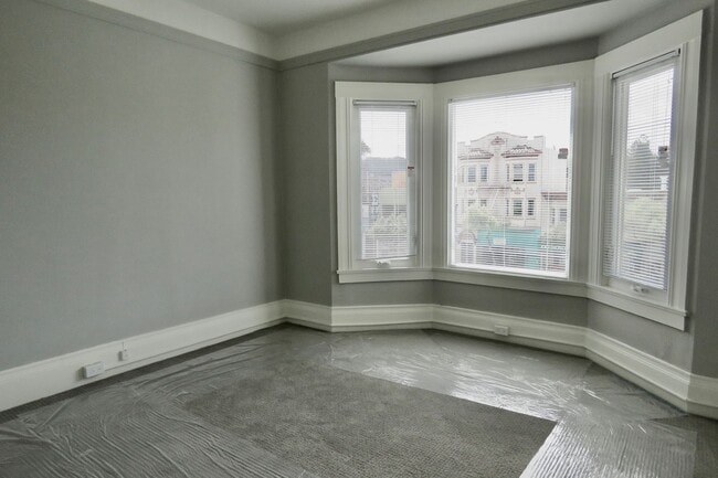 Building Photo - 5536-5538 Geary Blvd