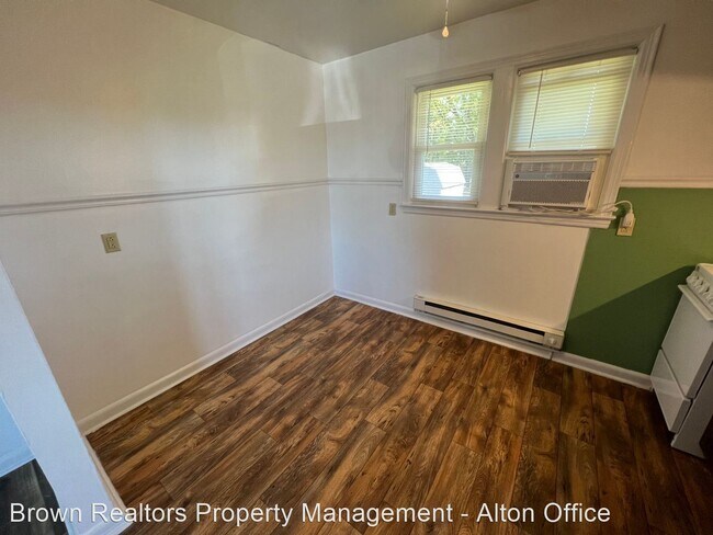 Foto del edificio - Studio, 1 bath House - 1007 St. Highway 109