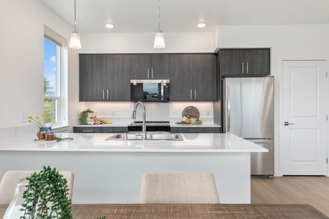 Interior Photo - Welcome to Skyline at Cordata!