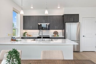 Interior Photo - Welcome to Skyline at Cordata!