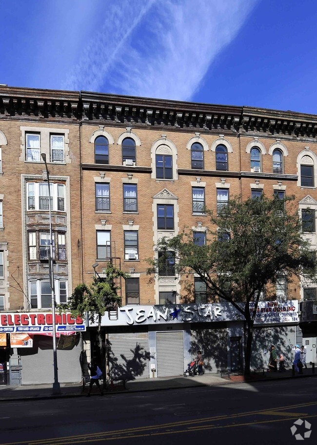 1019 Southern Boulevard Apartments Bronx, NY