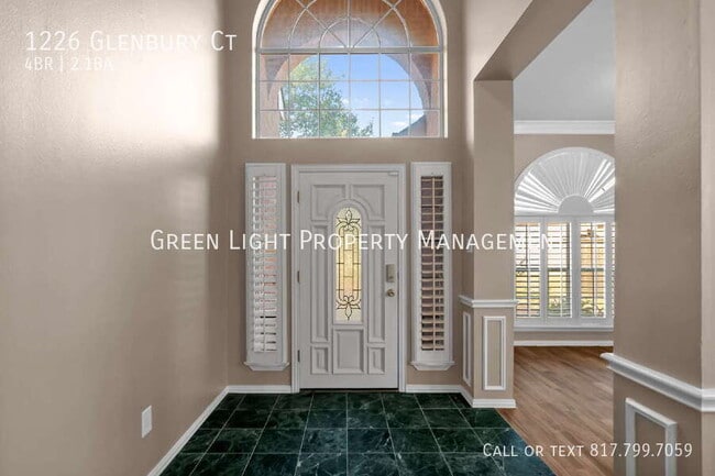 Building Photo - 1226 Glenbury Ct