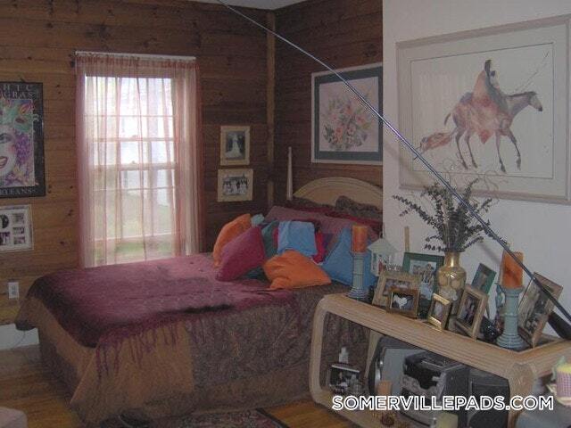 Foto del edificio - 58 Atherton St