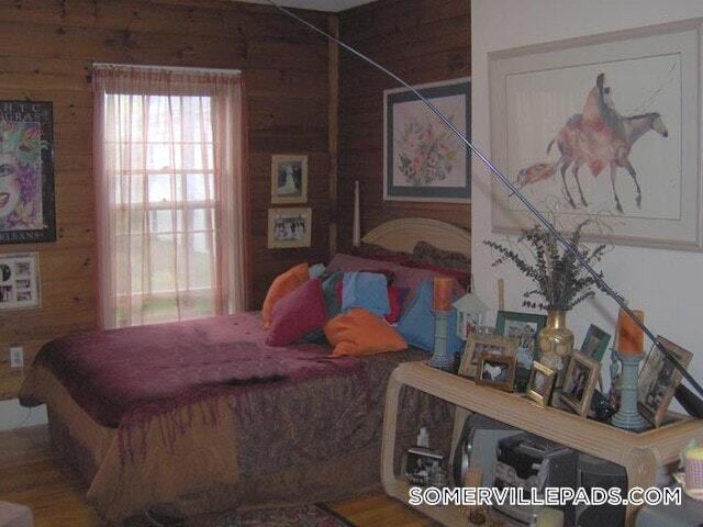 Building Photo - 58 Atherton St