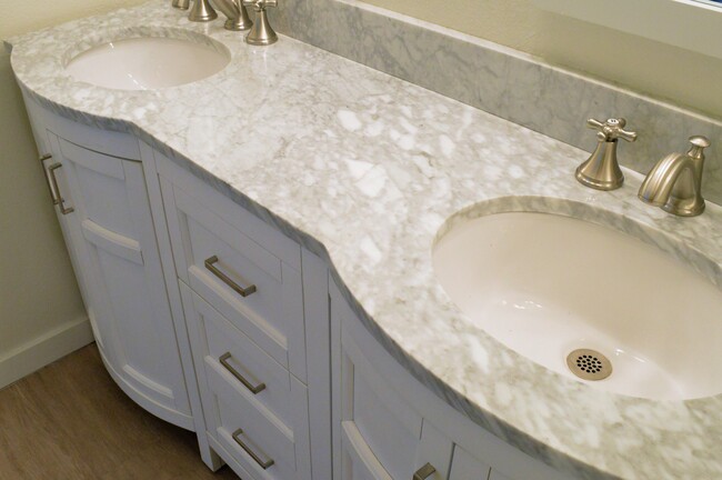 Baño - Ironwood Estates